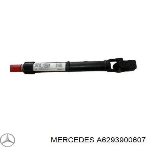 6293900607 Mercedes 