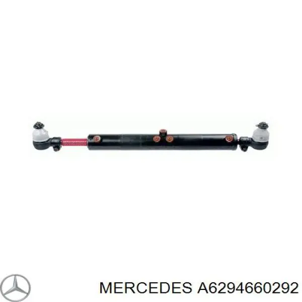 6294660292 Mercedes