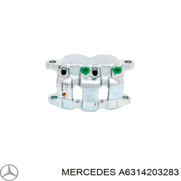  A6314203283 Mercedes