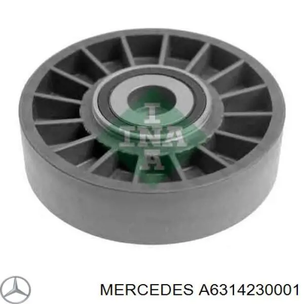 Тормозной барабан 2408S ABS