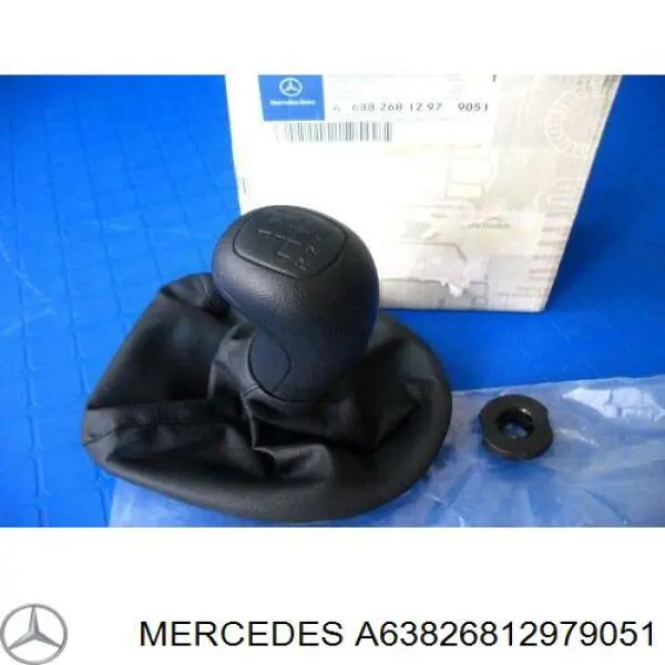  A63826812979051 Mercedes