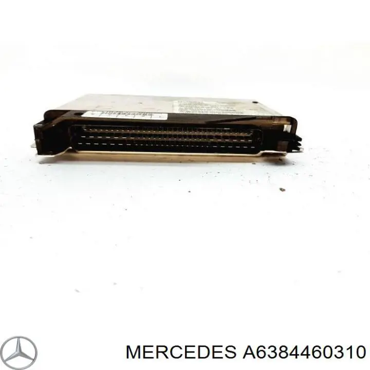 A6384460310 Mercedes 