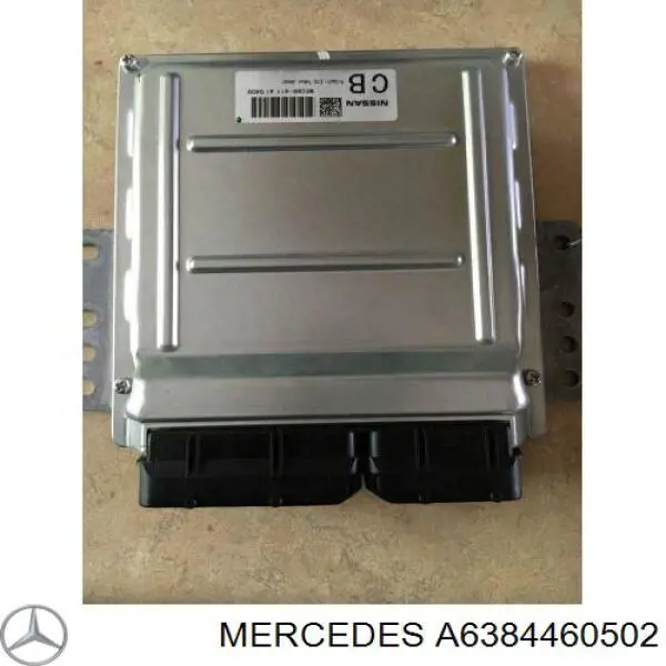  Mercedes A6384460502 цена, от 126.69 USD