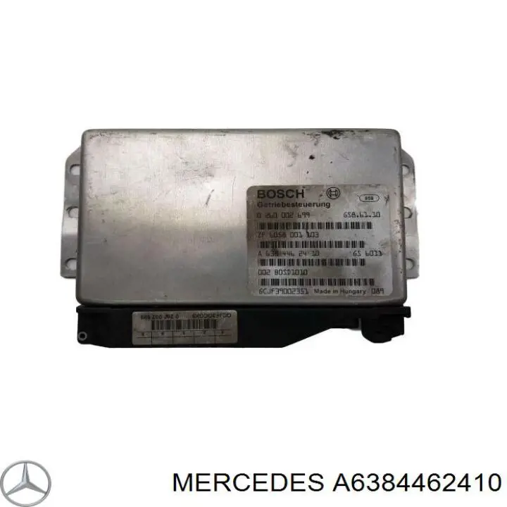 A6384462410 Mercedes 