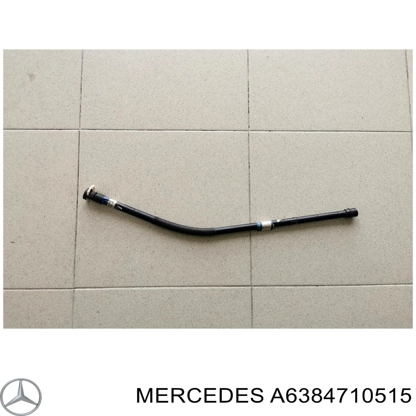  6384710515 Mercedes