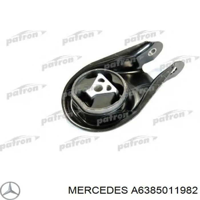  6385011982 Mercedes