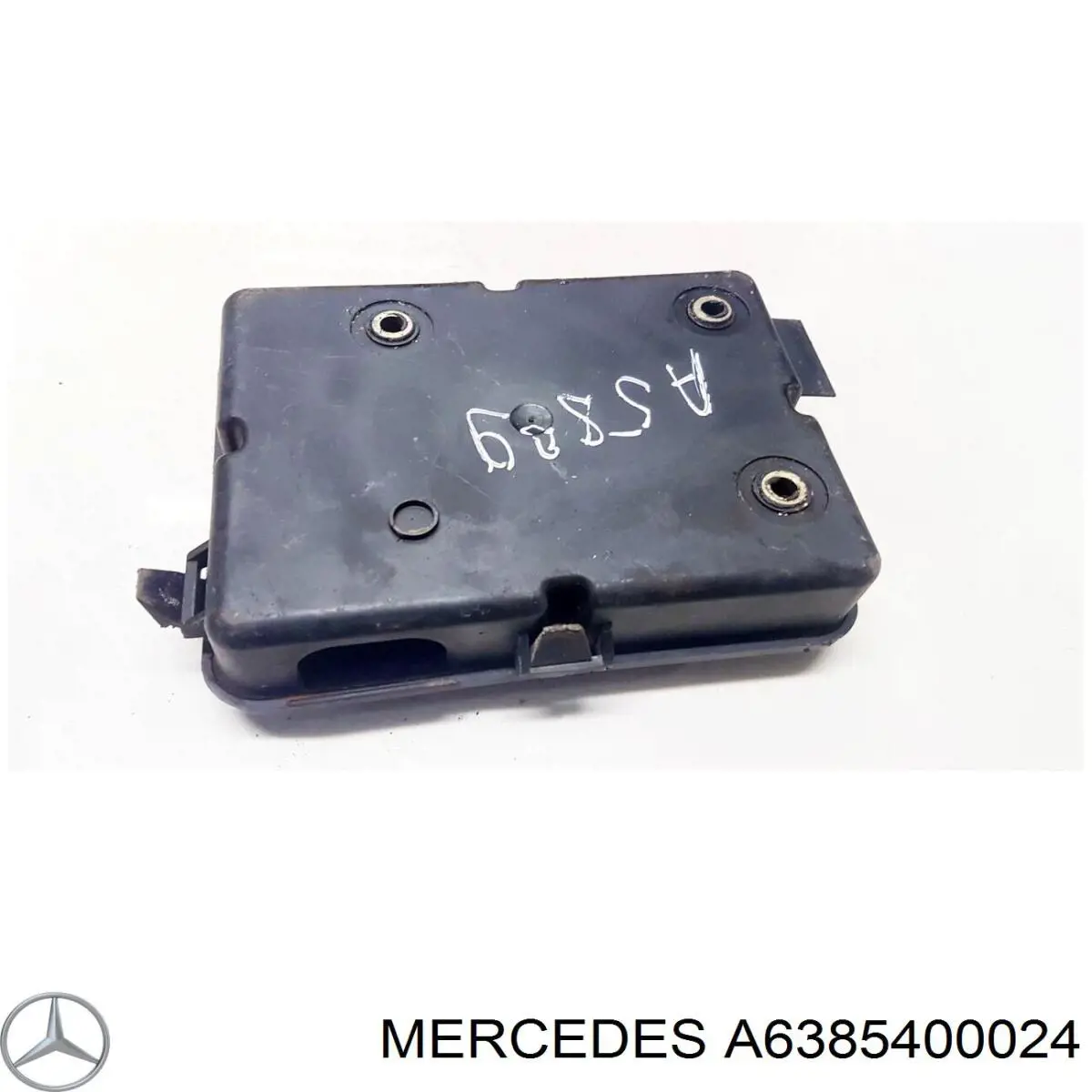 A6385400024 Mercedes 