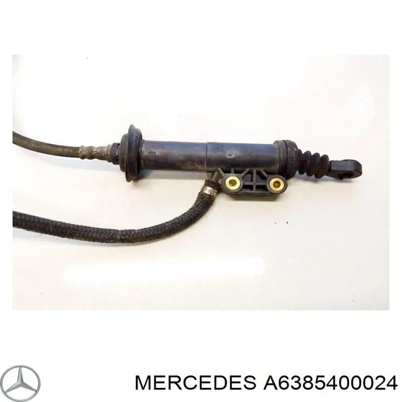 Купить A6385400024 Mercedes 