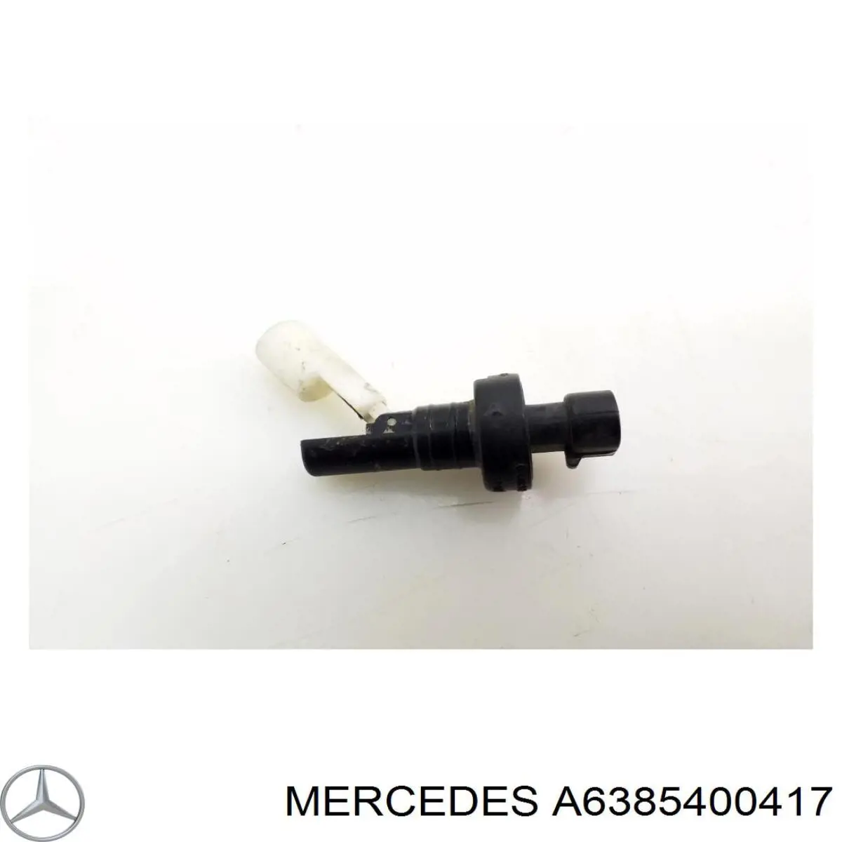  Mercedes A6385400417 цена, от 3.15 USD