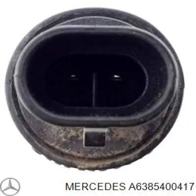 A6385400417 Mercedes 