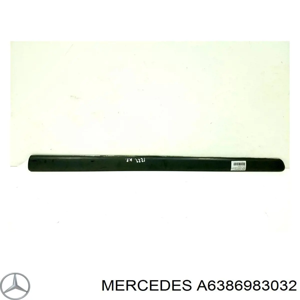  6386983032 Mercedes