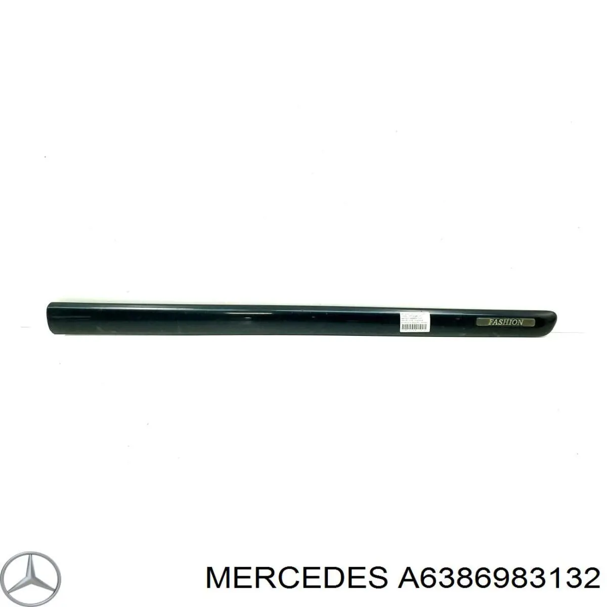 A6386983132 Mercedes 