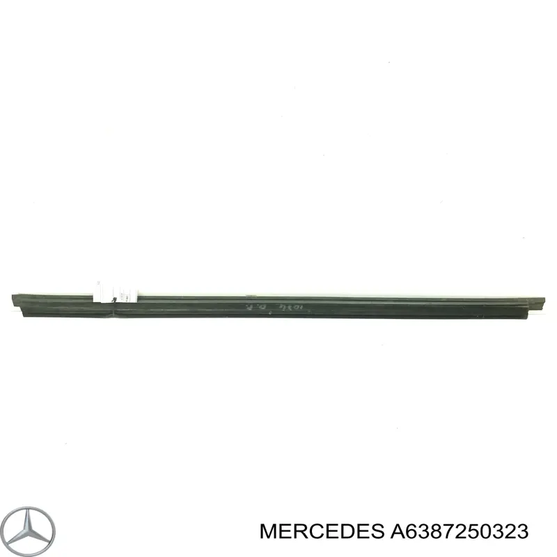  6387250323 Mercedes