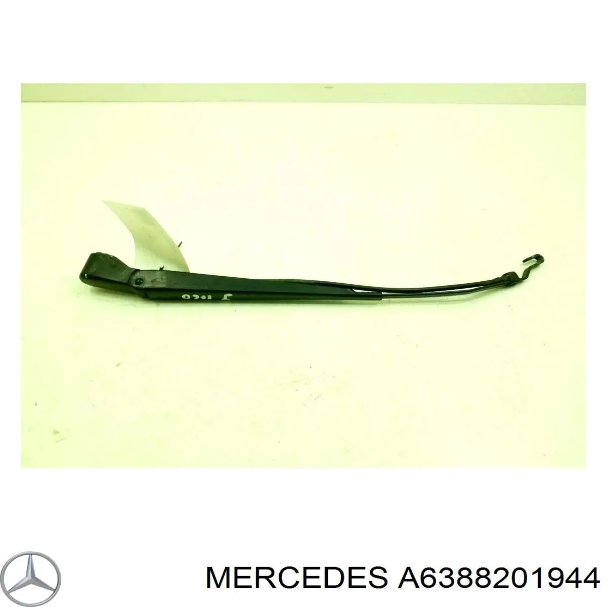  A6388201944 Mercedes