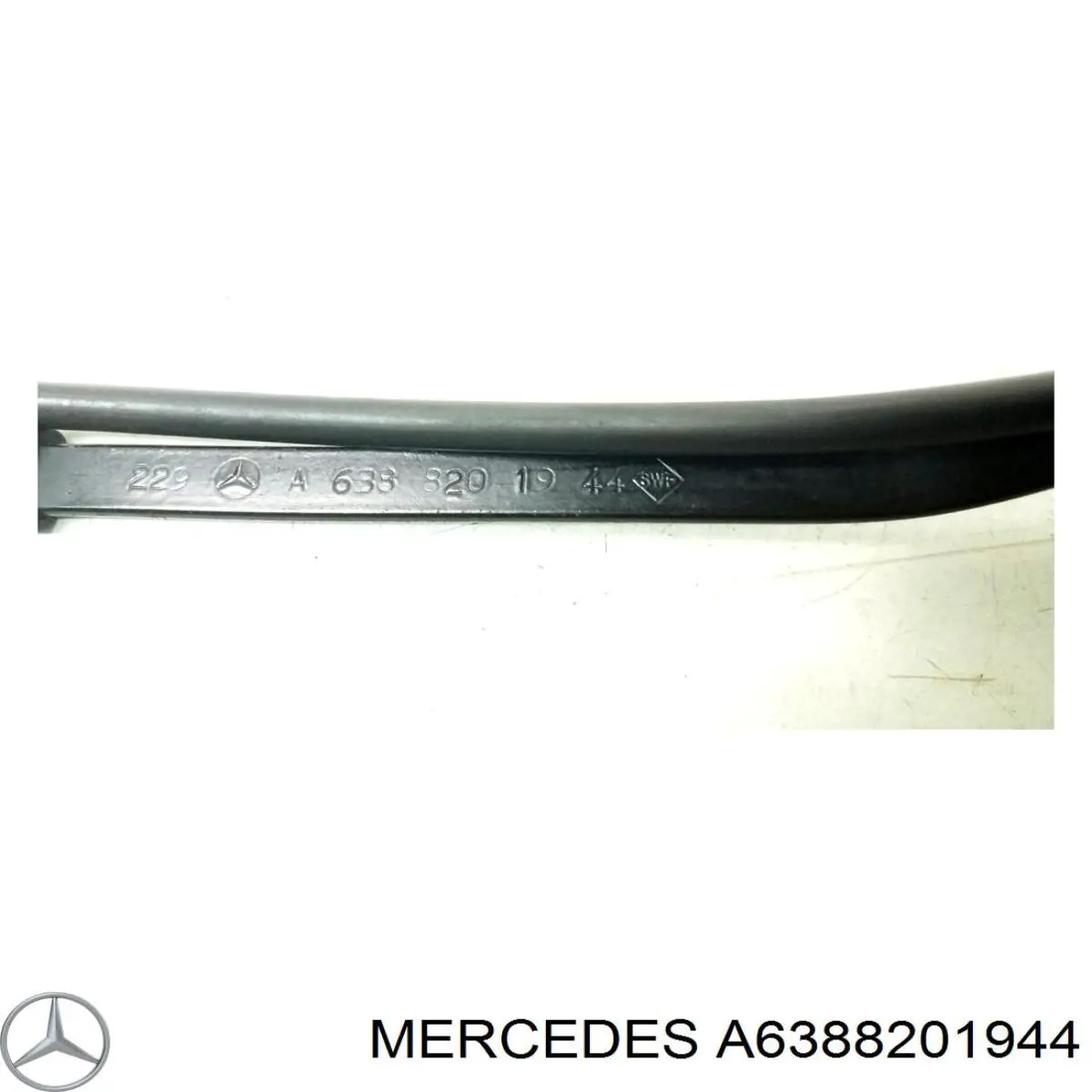  Mercedes 6388201944 цена, от 6.33 USD