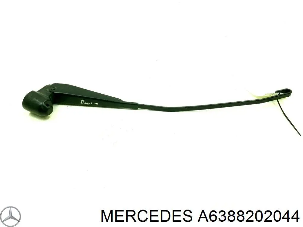  Mercedes A6388202044 цена, от 7.60 USD