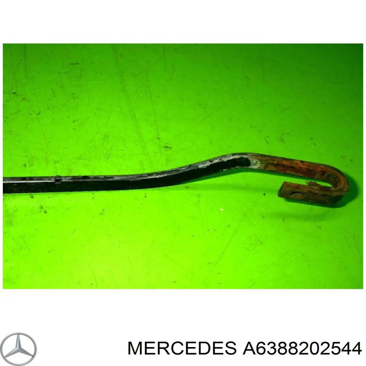 Купить 6388201144 Mercedes 