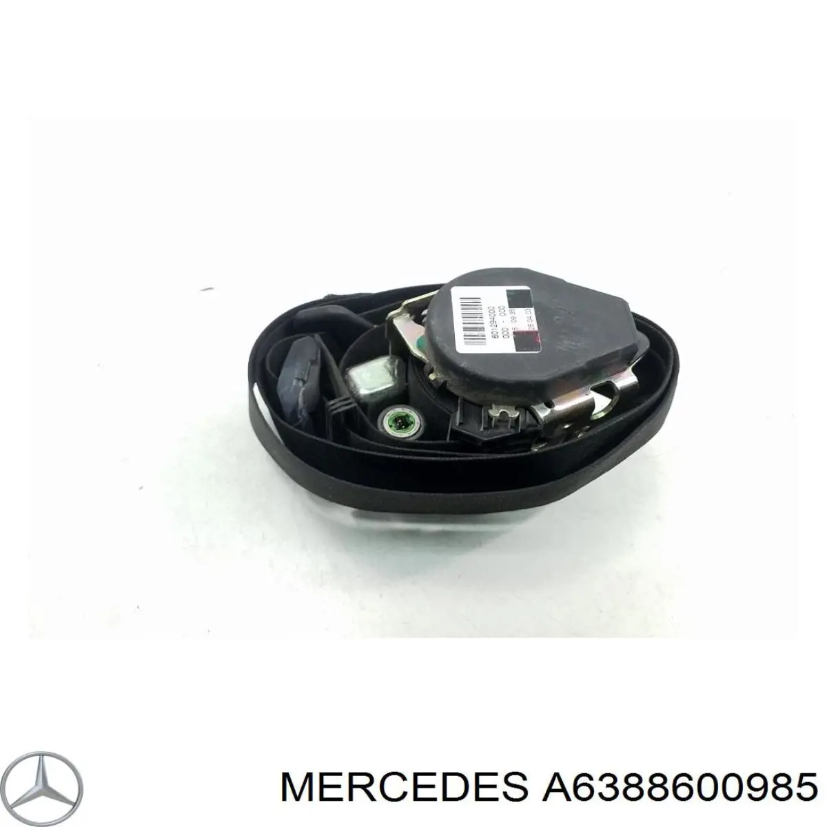  A6388600985 Mercedes