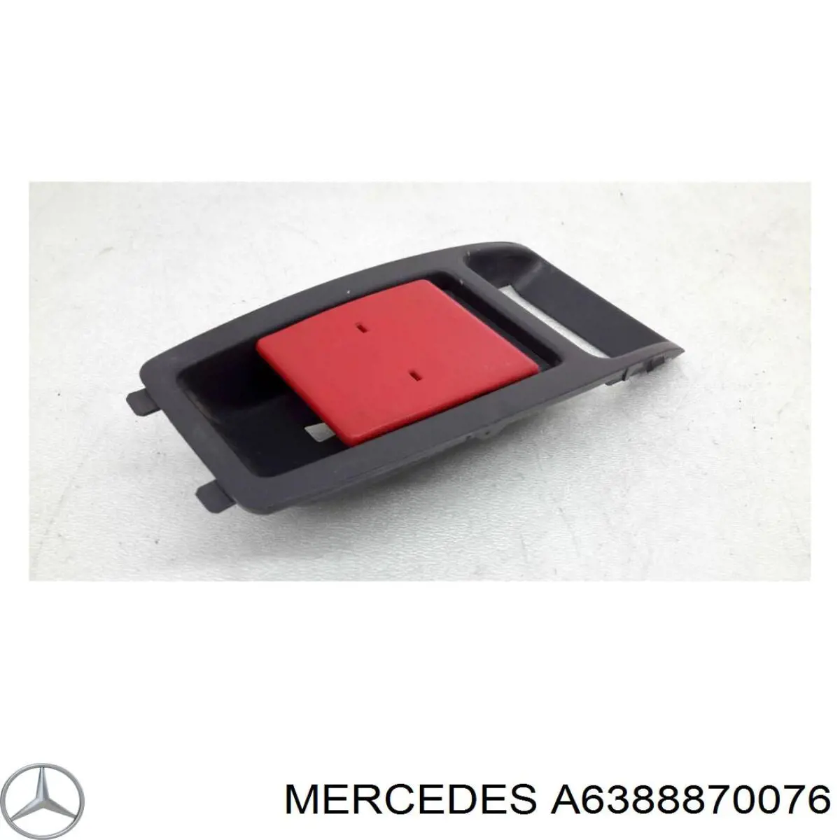  A6388870076 Mercedes