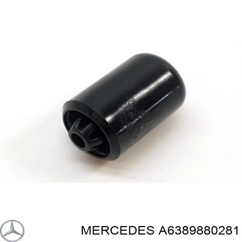  A6389880281 Mercedes