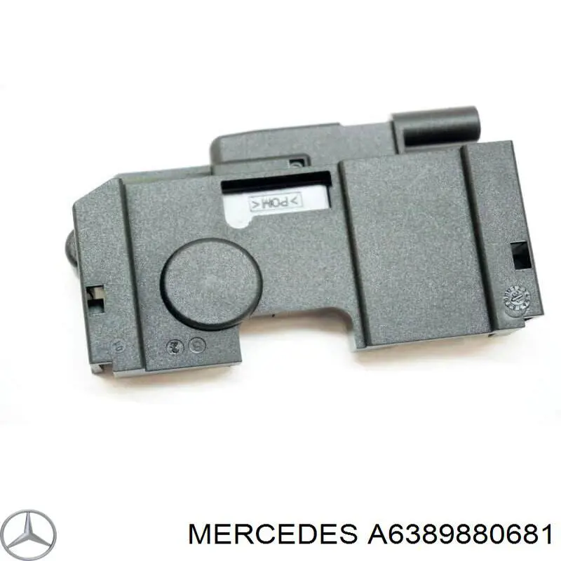 Купить A6389880681 Mercedes 