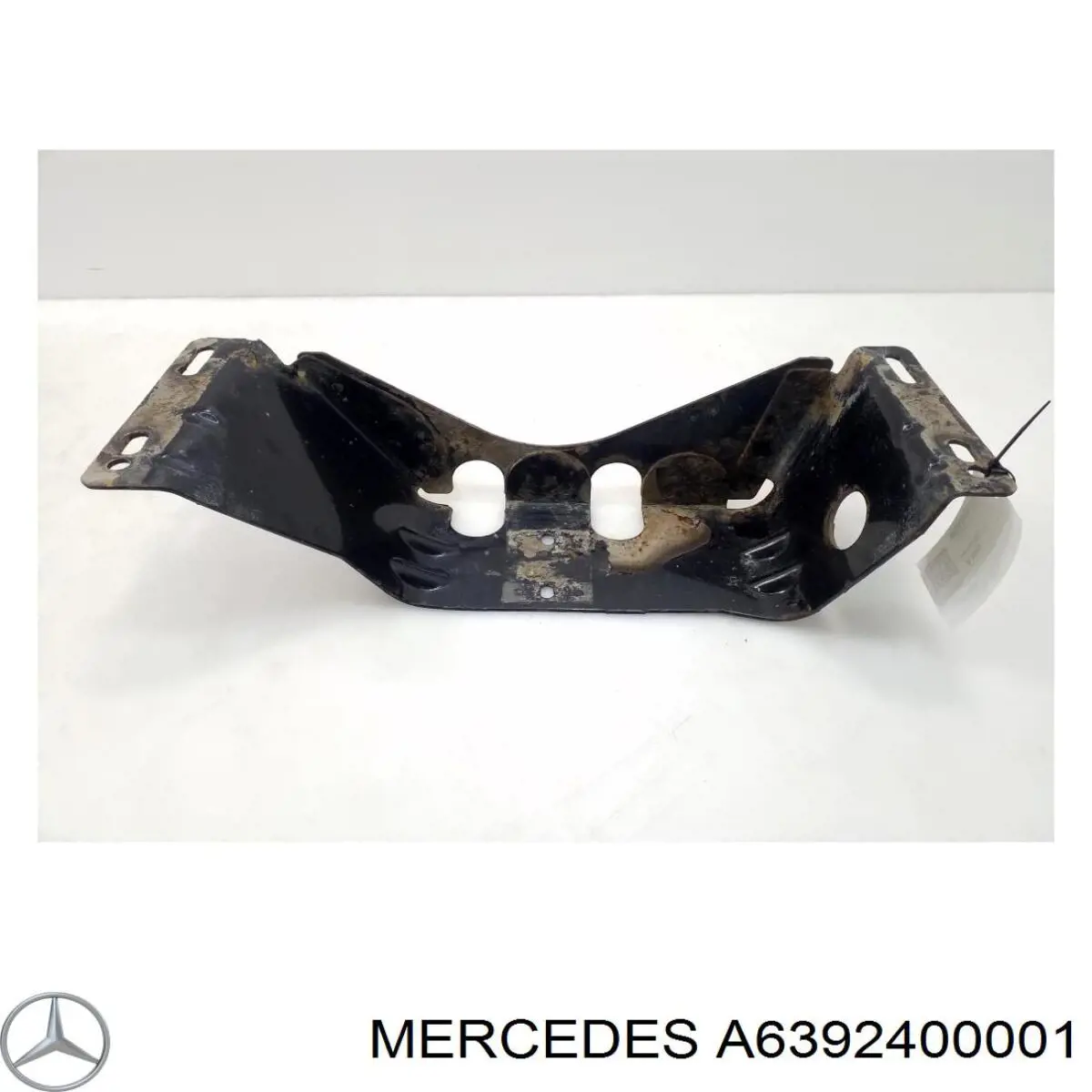 6392400001 Mercedes 