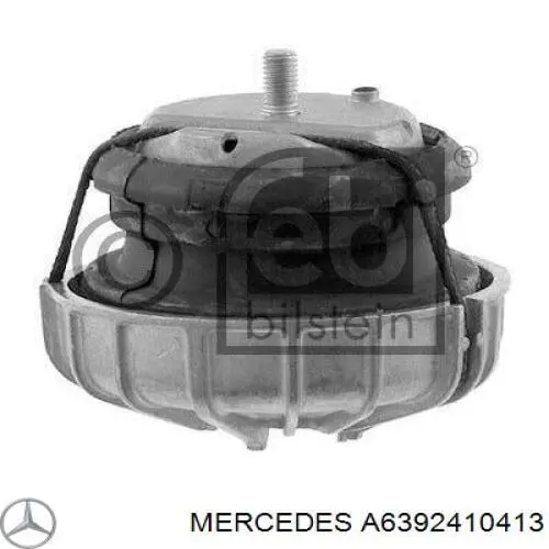 A6392410413 Mercedes