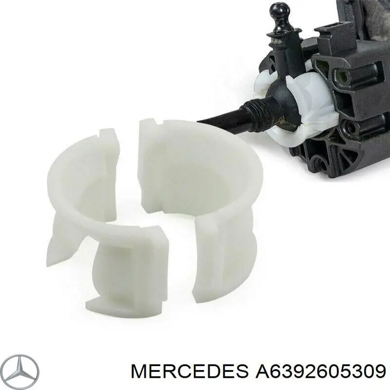  A6392605309 Mercedes