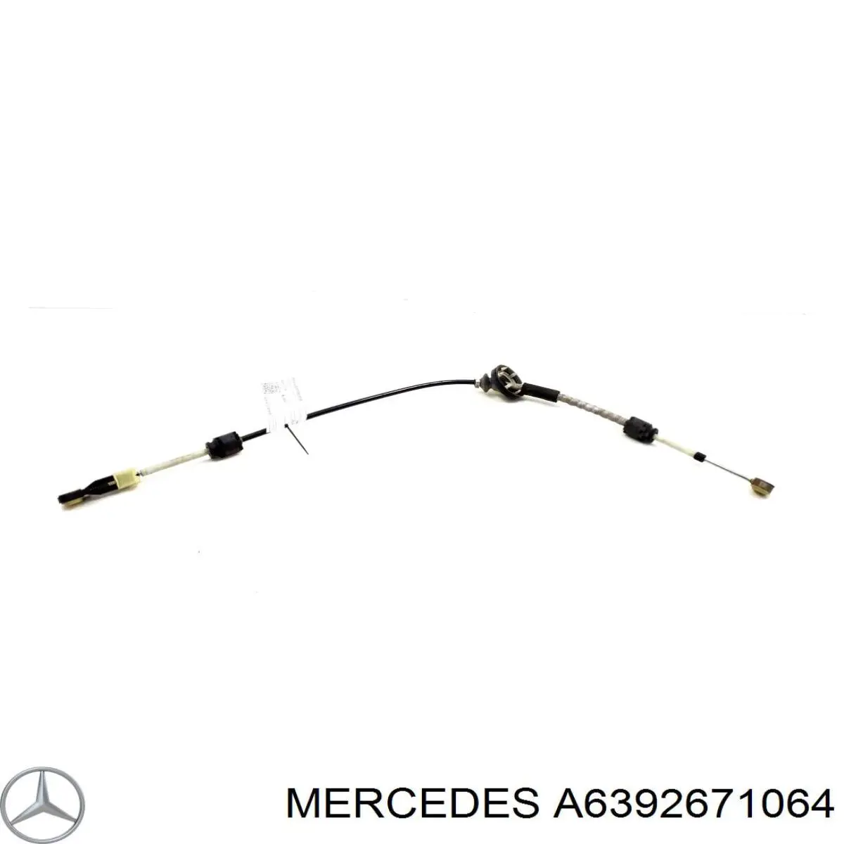  Mercedes A6392672264 цена, от 36.96 USD