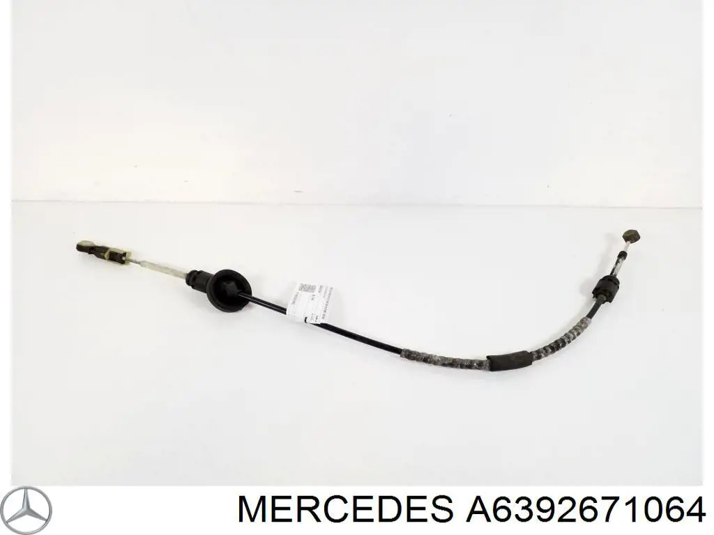  Mercedes A6392671064 цена, от 38.01 USD