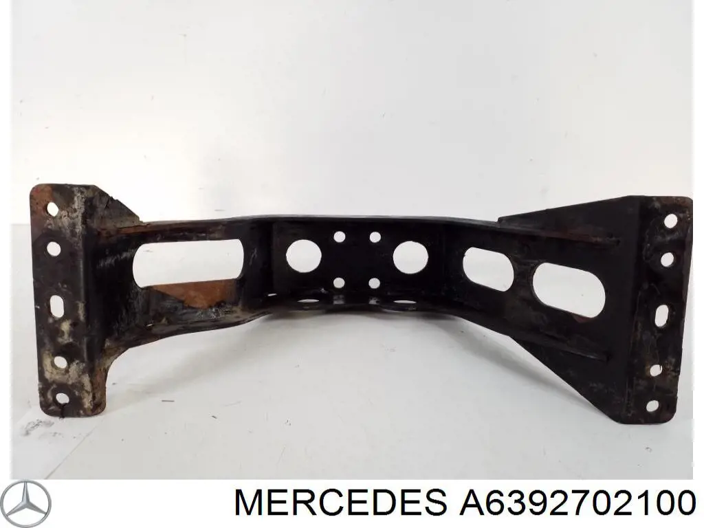 Коробка передач автомат Mercedes A6392702100 цена, от 840.40 USD