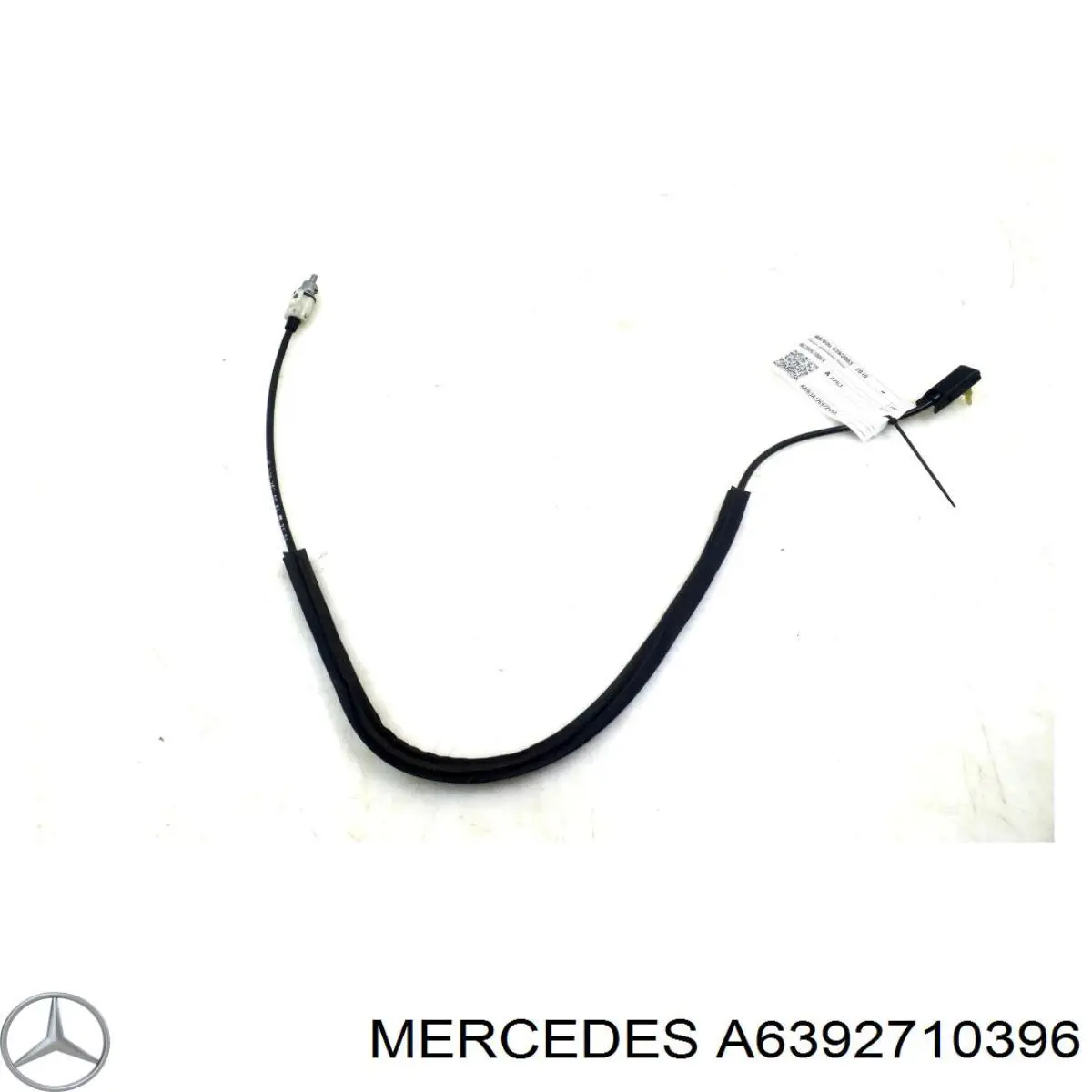  Mercedes A6392710396 цена, от 74.98 USD