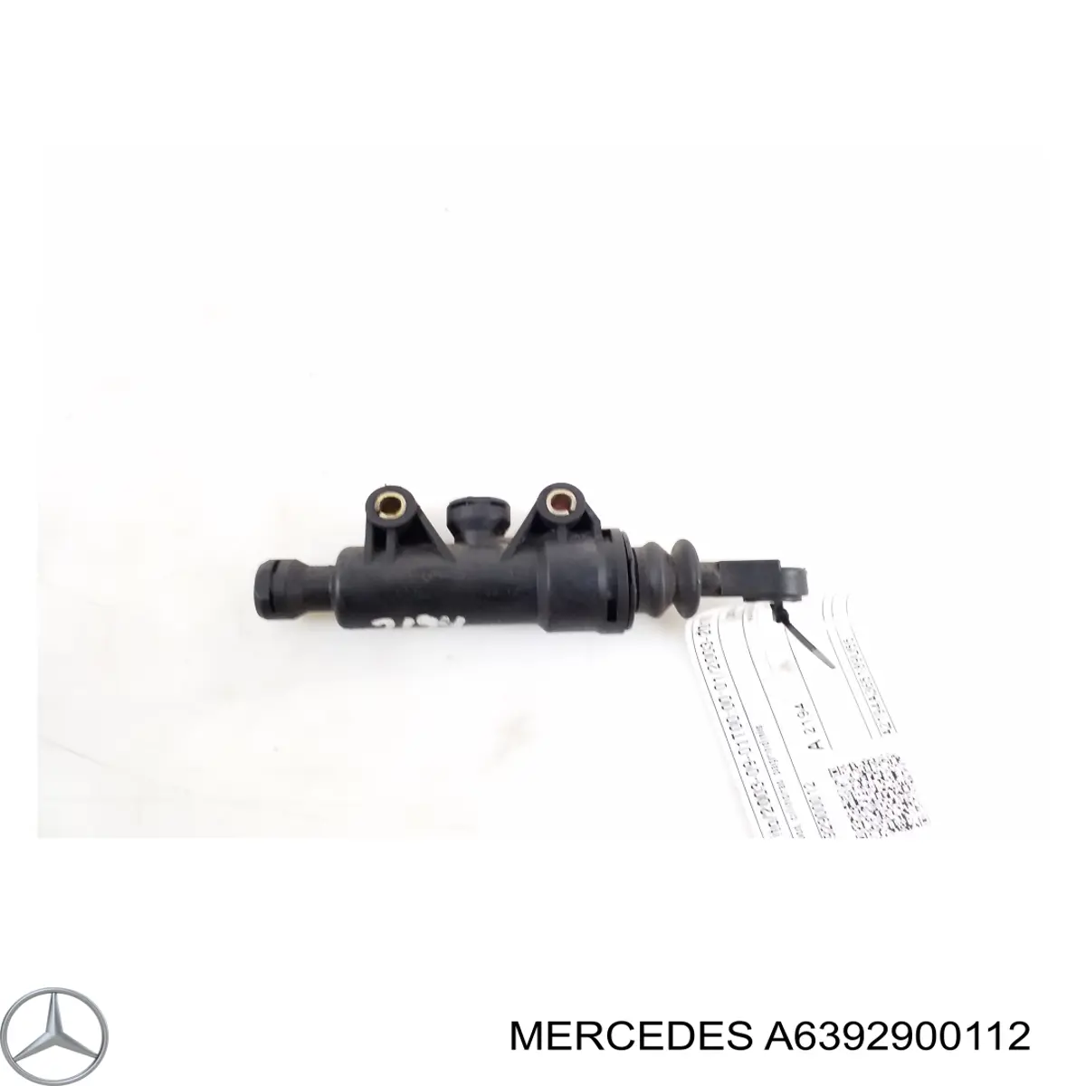 ГЦС Mercedes A6392900112 цена, от 31.67 USD