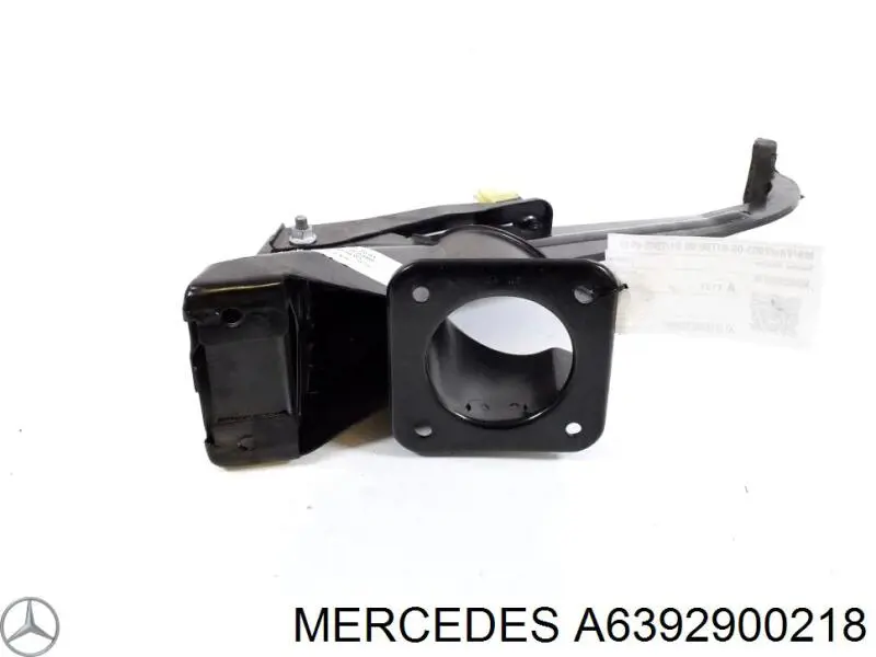 Mercedes A6392900218 цена, от 11.63 USD