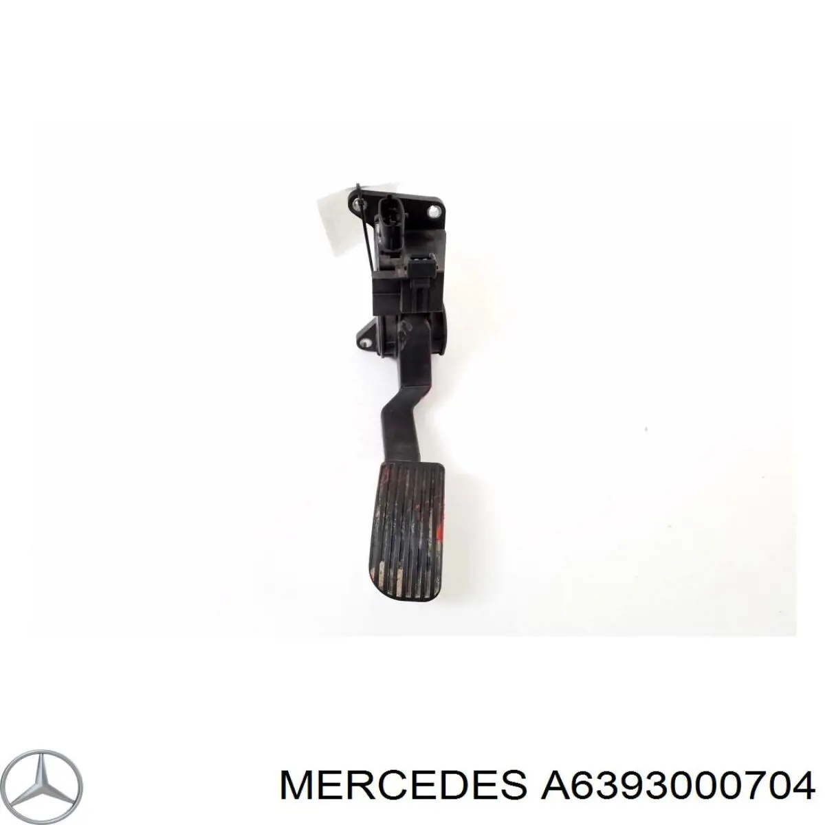 6393000704 Mercedes 