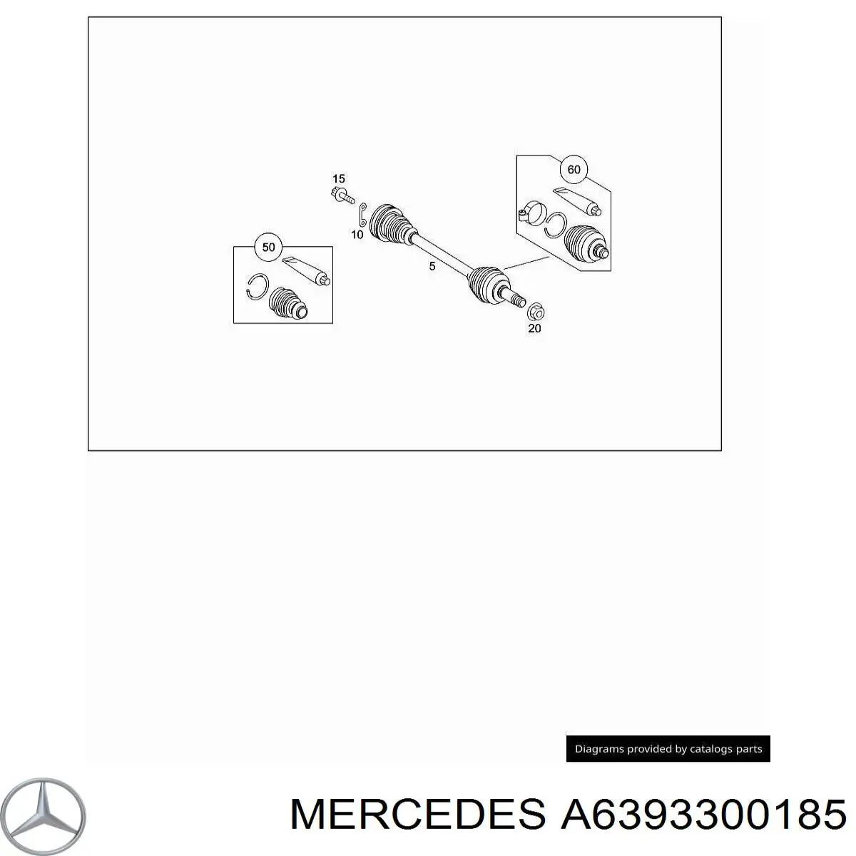 Купить 4435301 Opel Пыльник гранаты наружный, передний