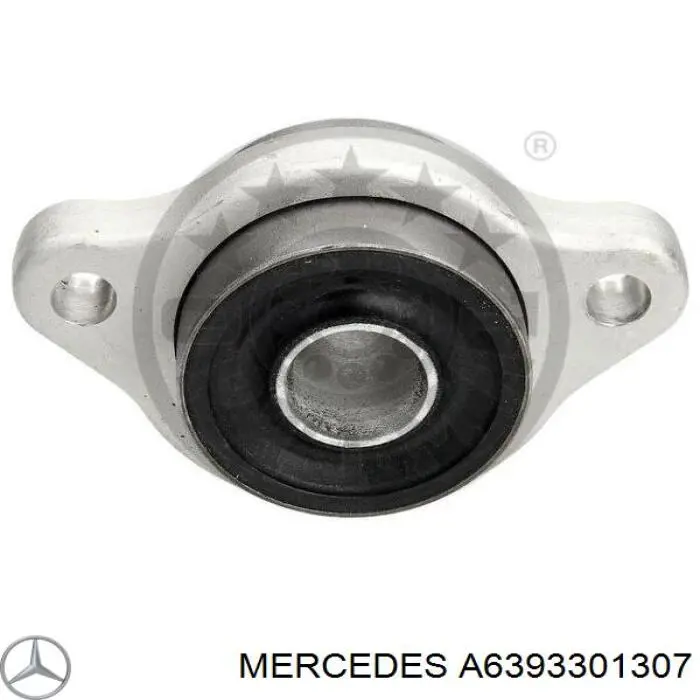 Правый рычаг передней нижней подвески Mercedes A6393301307 цена, от 89.67 USD