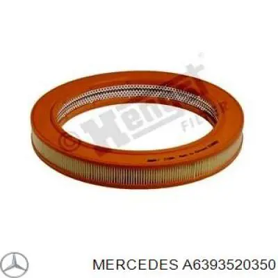 Купить A6393520350 Mercedes Сайлентблок заднего рычага передний