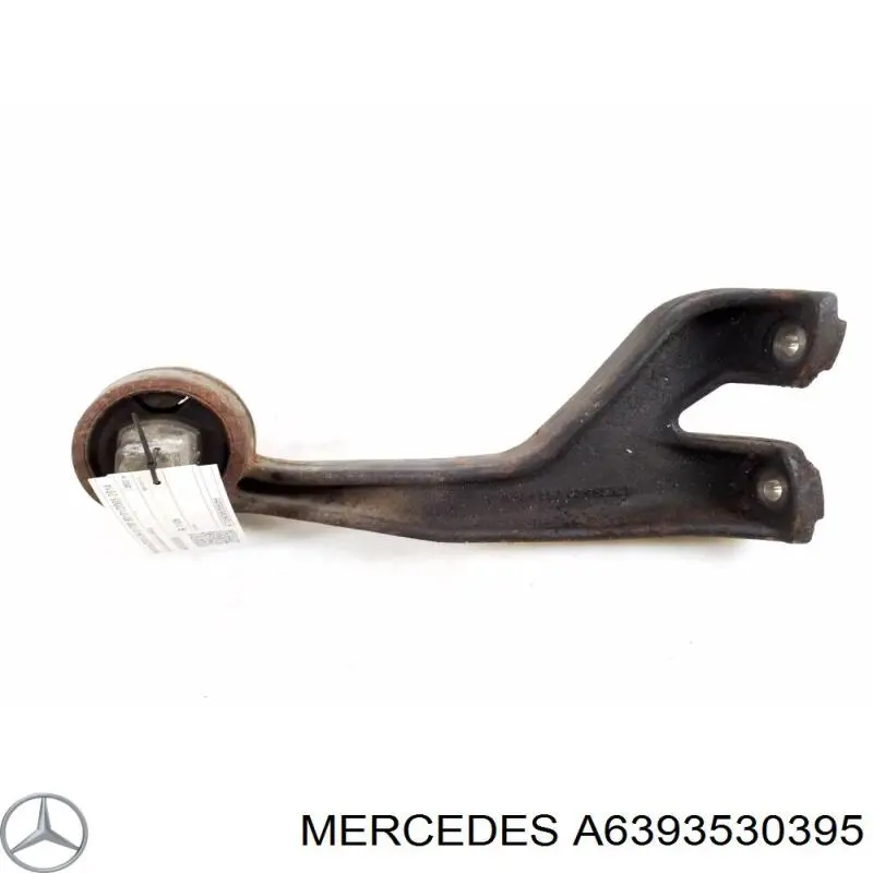  A6393530395 Mercedes