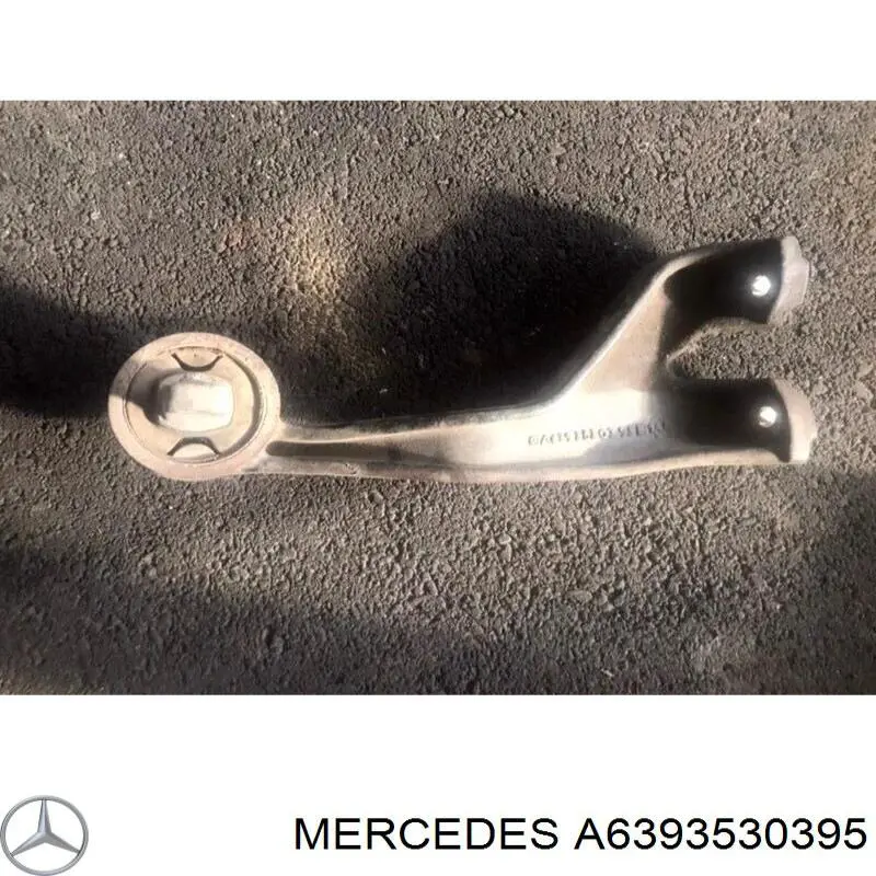 A6393530395 Mercedes 