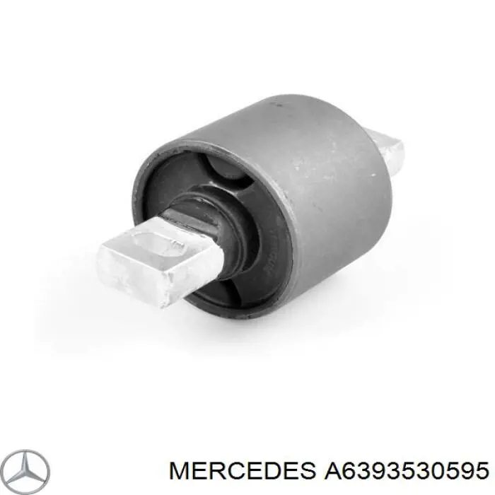  Mercedes A6393530595 цена, от 18.20 USD
