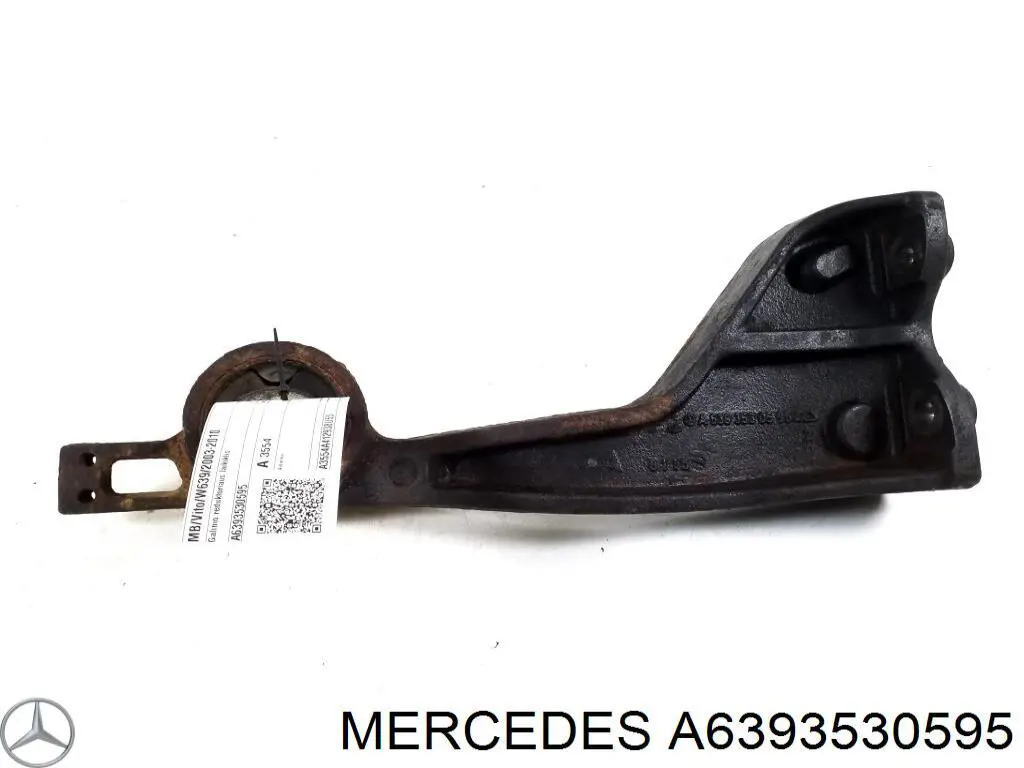 Купить 6393530595 Mercedes 