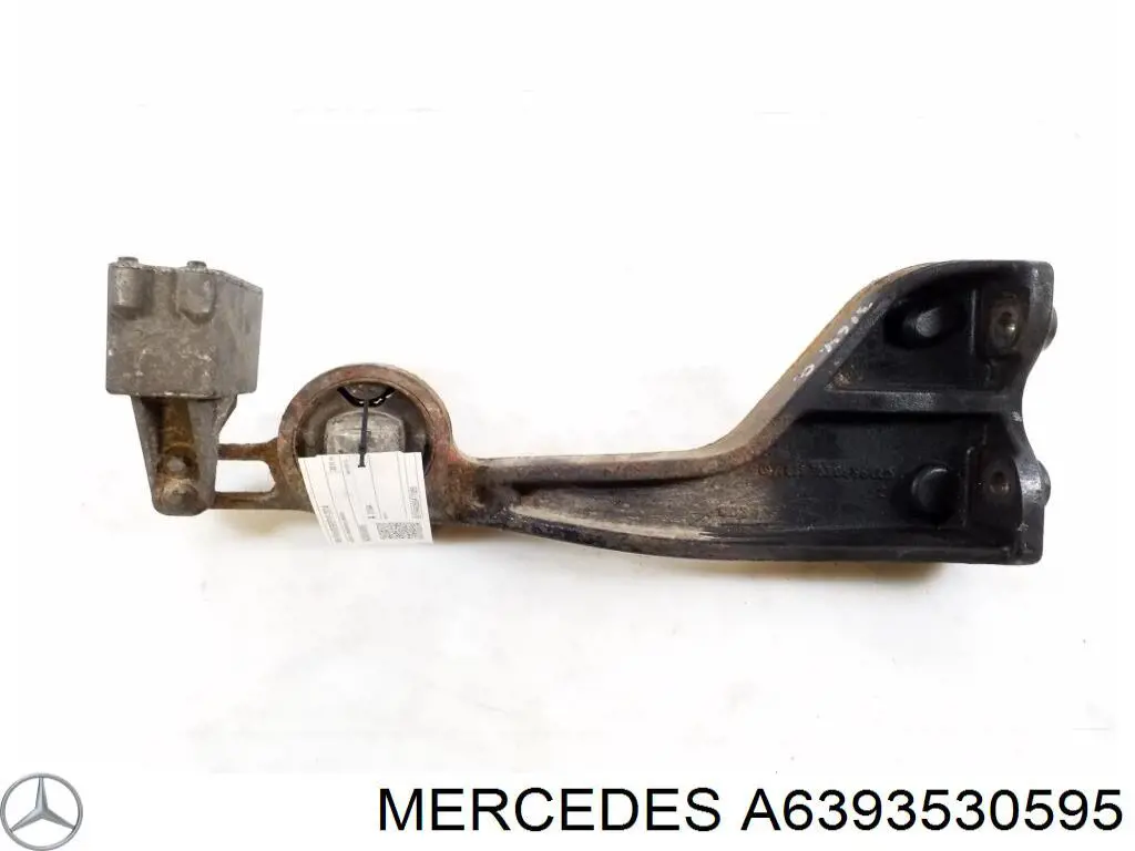 A6393530595 Mercedes 