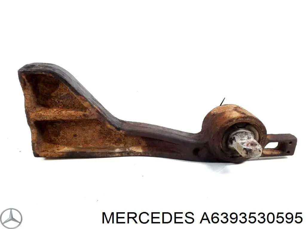  6393530595 Mercedes