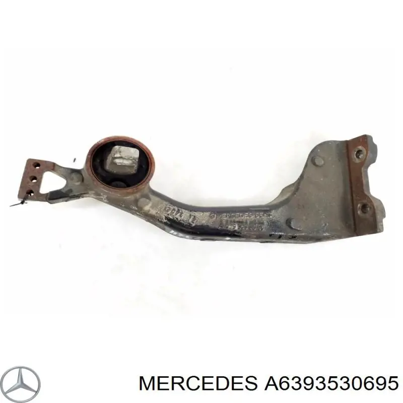 A6393530695 Mercedes 