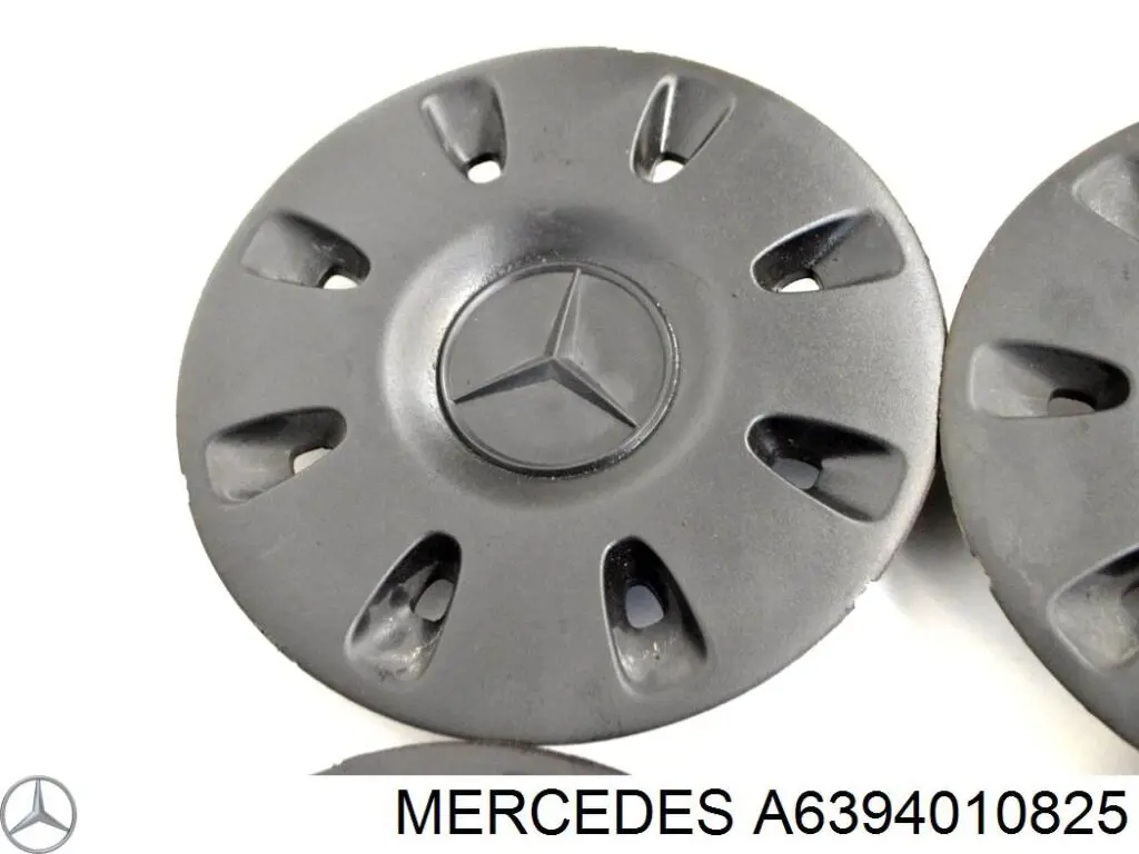 Купить A6394010825 Mercedes Колпаки