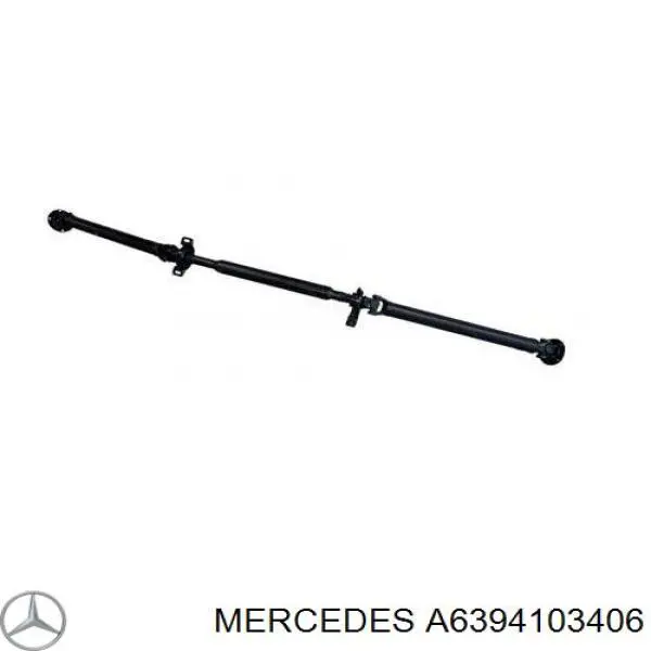 Вал карданный задний в сборе Ashika AC0051 цена, от 364.52 USD