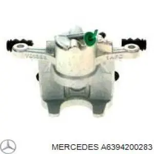 Суппорт задний левый A6394200283 Mercedes