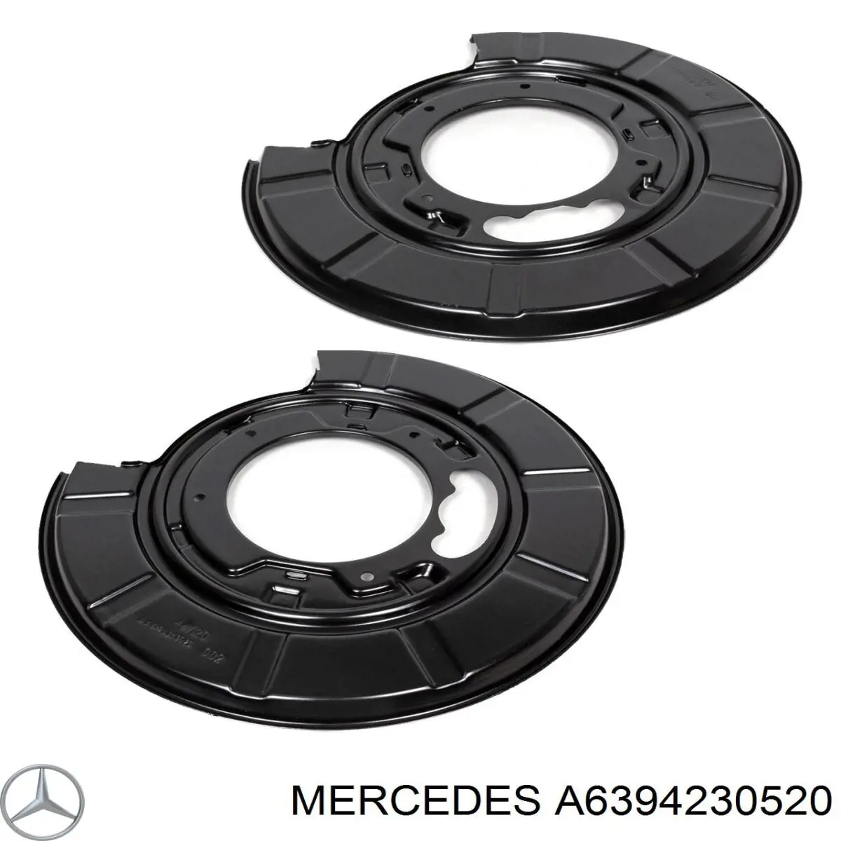 A6394230520 Mercedes