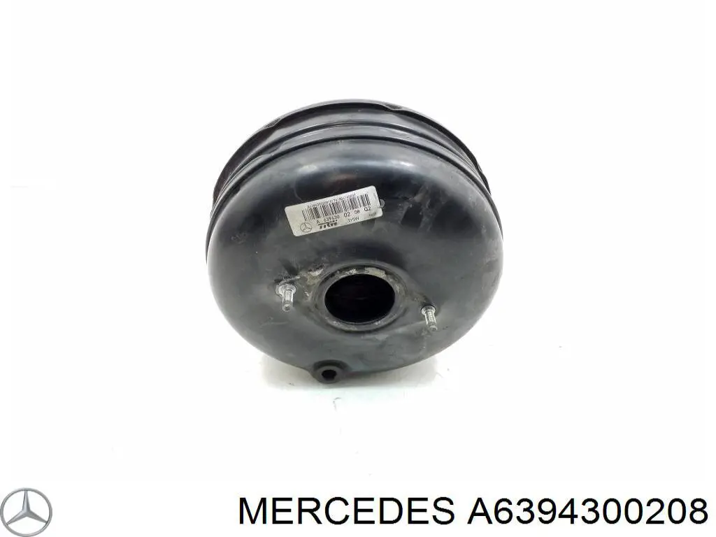 A6394300208 Mercedes 